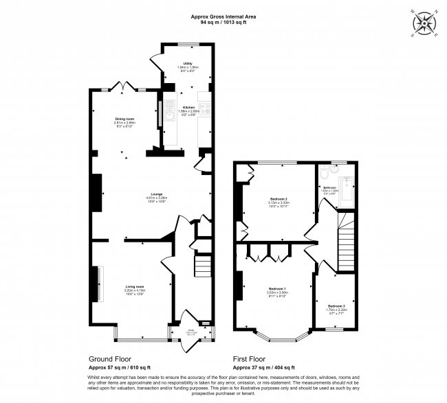 18 Gaston Road, Mitcham, Surrey CR4 2LD 5