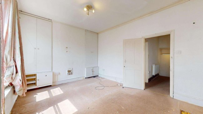 27 Esmond Road, Queens Park, London, NW6 7HF 7