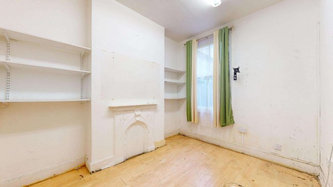 27 Esmond Road, Queens Park, London, NW6 7HF 7