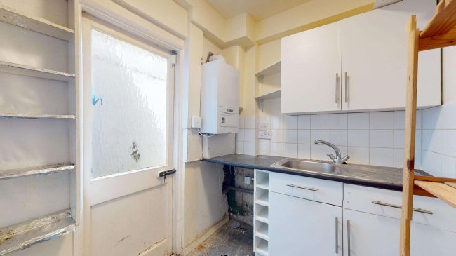 27 Esmond Road, Queens Park, London, NW6 7HF 7