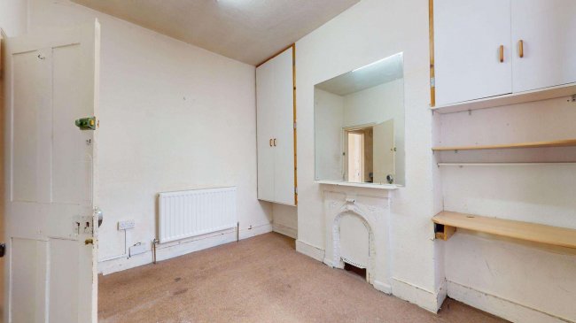 27 Esmond Road, Queens Park, London, NW6 7HF 7