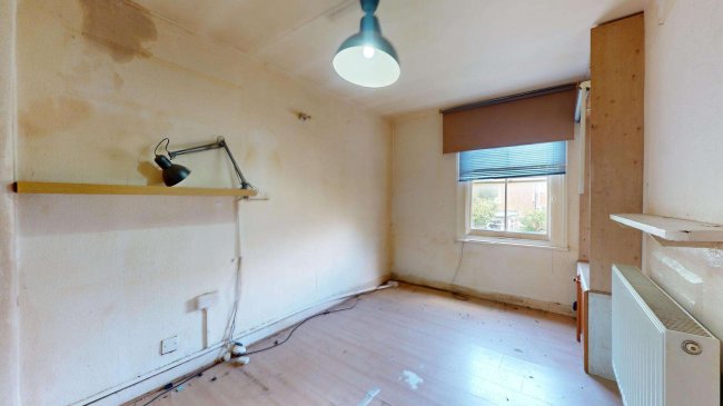 27 Esmond Road, Queens Park, London, NW6 7HF 7