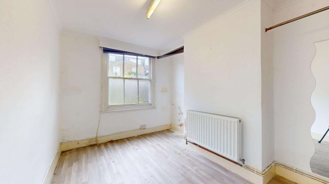 27 Esmond Road, Queens Park, London, NW6 7HF 7