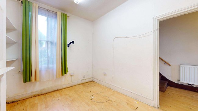 27 Esmond Road, Queens Park, London, NW6 7HF 7