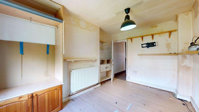 27 Esmond Road, Queens Park, London, NW6 7HF 7