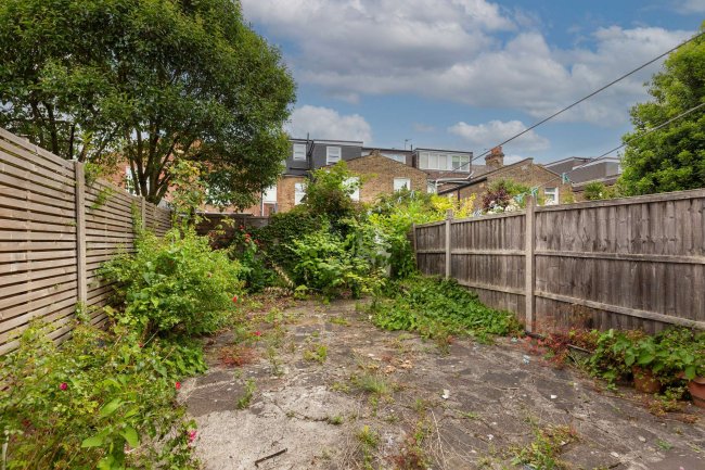 27 Esmond Road, Queens Park, London, NW6 7HF 7