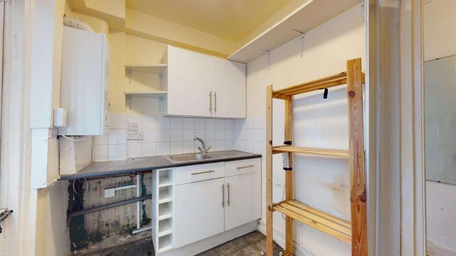 27 Esmond Road, Queens Park, London, NW6 7HF 7