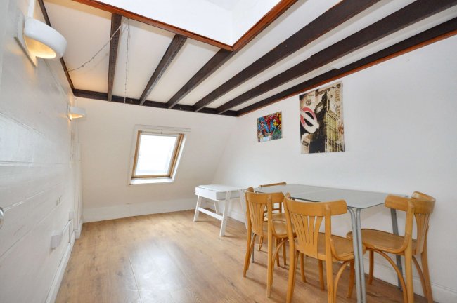 55/55a Averill Street, Hammersmith, London, W6 8EB 1