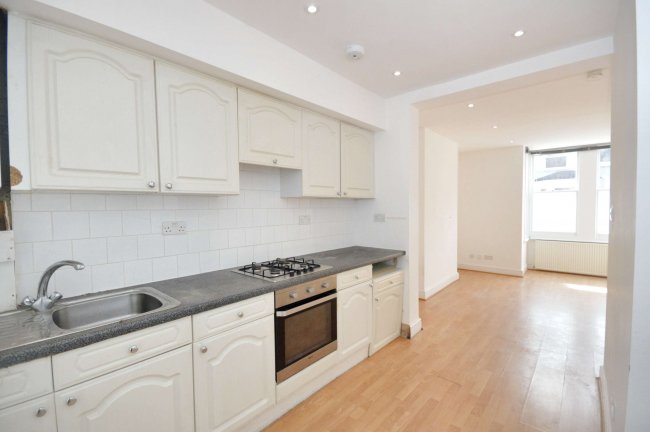 55/55a Averill Street, Hammersmith, London, W6 8EB 1