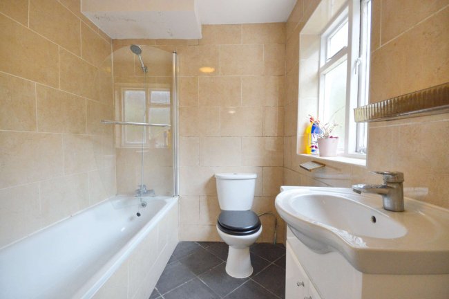 55/55a Averill Street, Hammersmith, London, W6 8EB 1