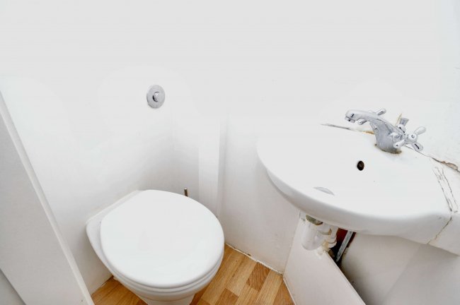 55/55a Averill Street, Hammersmith, London, W6 8EB 1