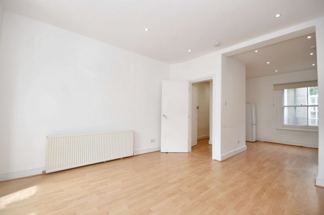 55/55a Averill Street, Hammersmith, London, W6 8EB 1