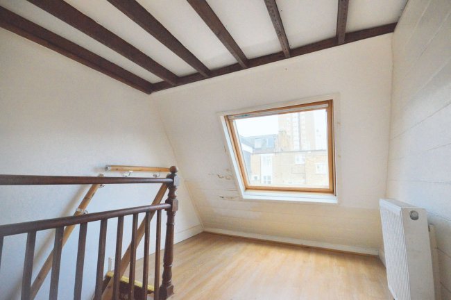 55/55a Averill Street, Hammersmith, London, W6 8EB 1