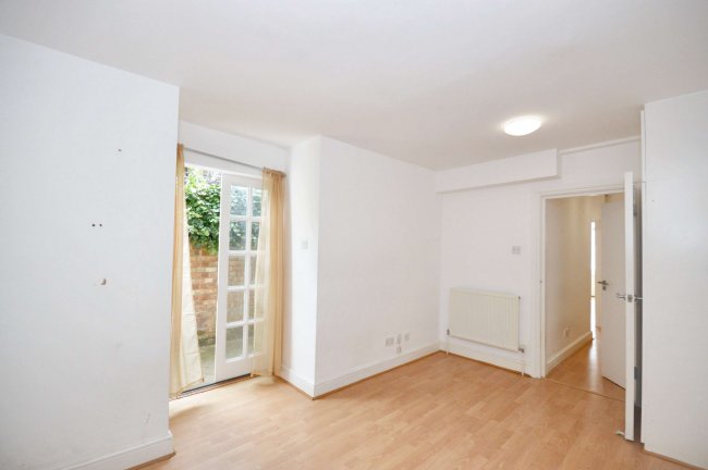 55/55a Averill Street, Hammersmith, London, W6 8EB 1