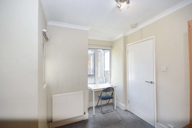 55/55a Averill Street, Hammersmith, London, W6 8EB 1