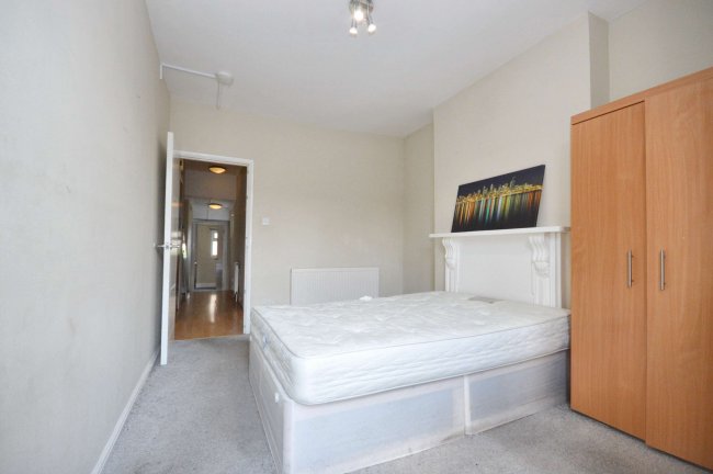 55/55a Averill Street, Hammersmith, London, W6 8EB 1