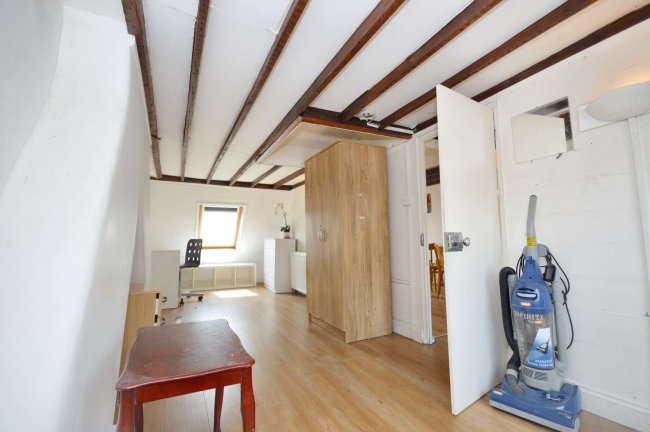 55/55a Averill Street, Hammersmith, London, W6 8EB 1