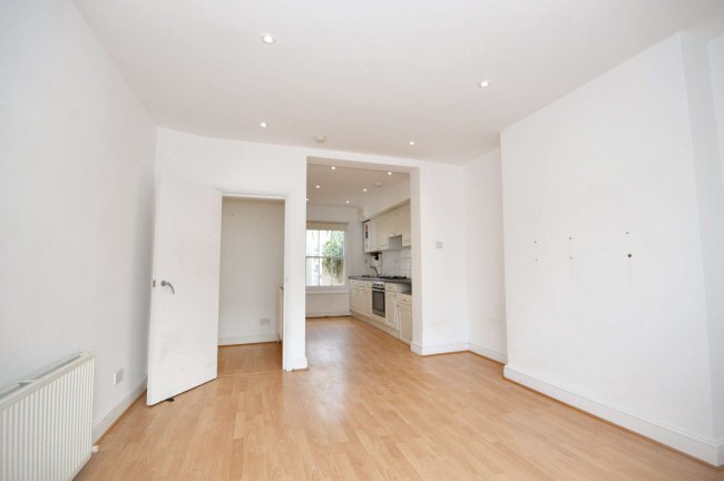 55/55a Averill Street, Hammersmith, London, W6 8EB 1