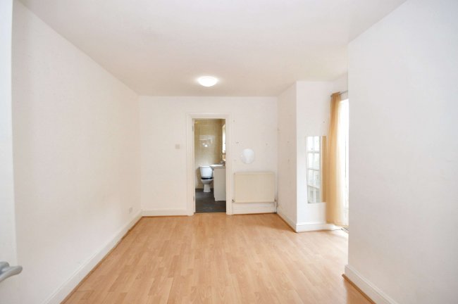 55/55a Averill Street, Hammersmith, London, W6 8EB 1