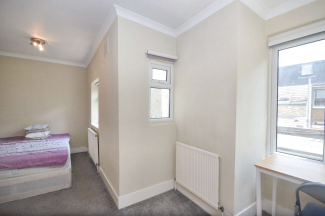 55/55a Averill Street, Hammersmith, London, W6 8EB 1