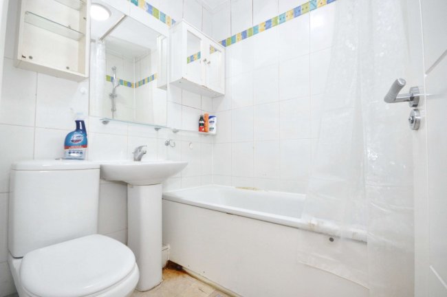 55/55a Averill Street, Hammersmith, London, W6 8EB 1