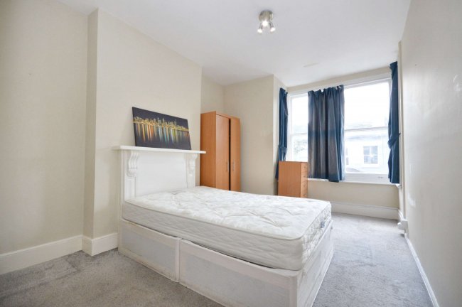 55/55a Averill Street, Hammersmith, London, W6 8EB 1