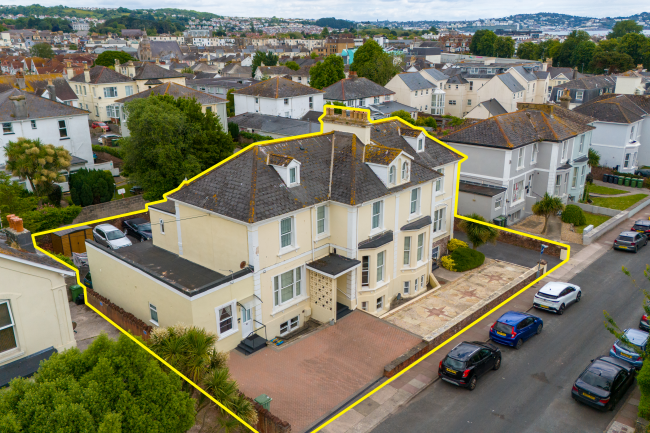 9 - 11 Elmsleigh Road, Paignton, Torbay, TQ4 5AX 3