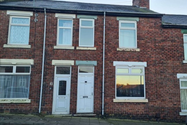 19 Thickley Terrace, Shildon, County Durham, DL4 2LJ 6