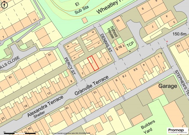 4 Alexandra Terrace, Wheatley Hill, Durham, County Durham, DH6 3JW 3