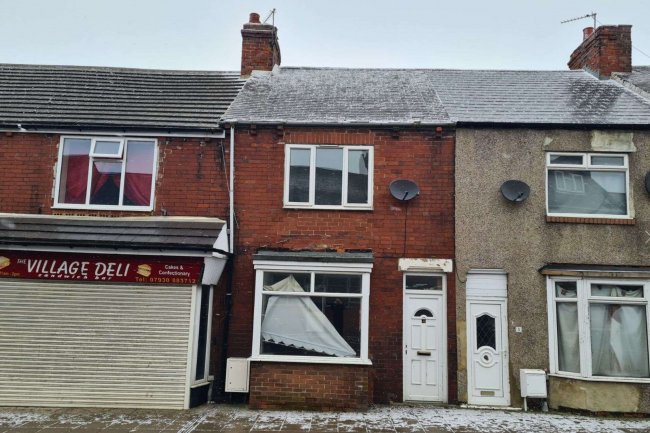 4 Alexandra Terrace, Wheatley Hill, Durham, County Durham, DH6 3JW 3