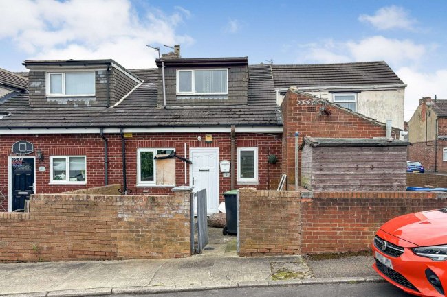 3 Bow Street East, Thornley, Durham, County Durham, DH6 3AJ 8