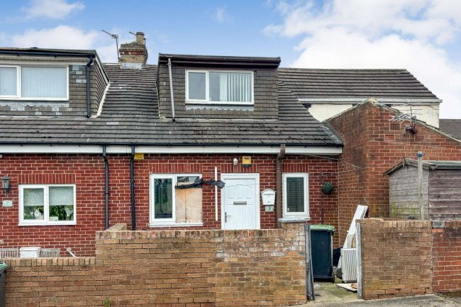 3 Bow Street East, Thornley, Durham, County Durham, DH6 3AJ 8