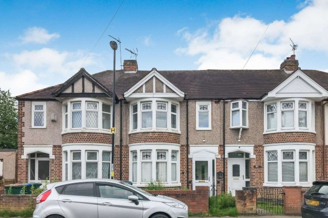 93 St Ives Road, Coventry CV2 5FY 9