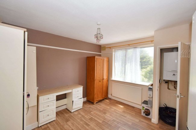 93 St Ives Road, Coventry CV2 5FY 9