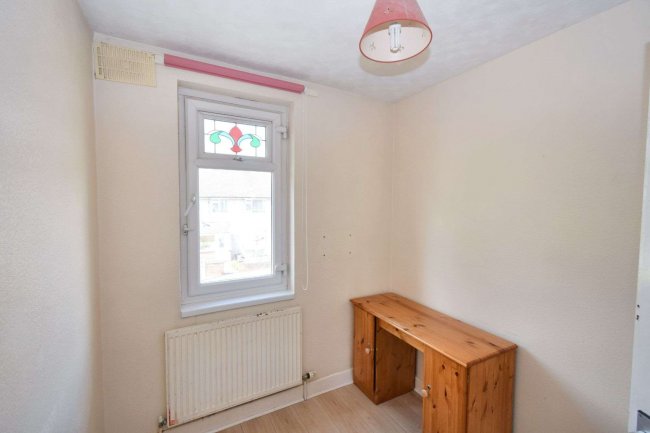 93 St Ives Road, Coventry CV2 5FY 9