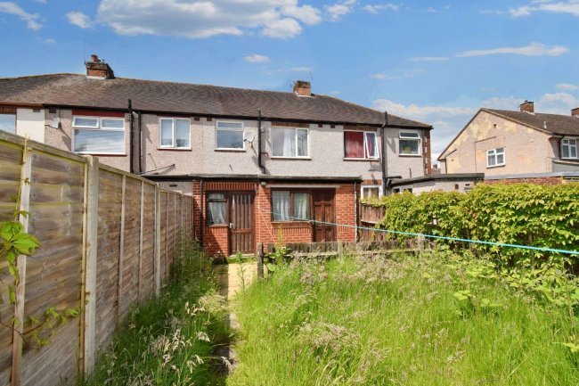 93 St Ives Road, Coventry CV2 5FY 9