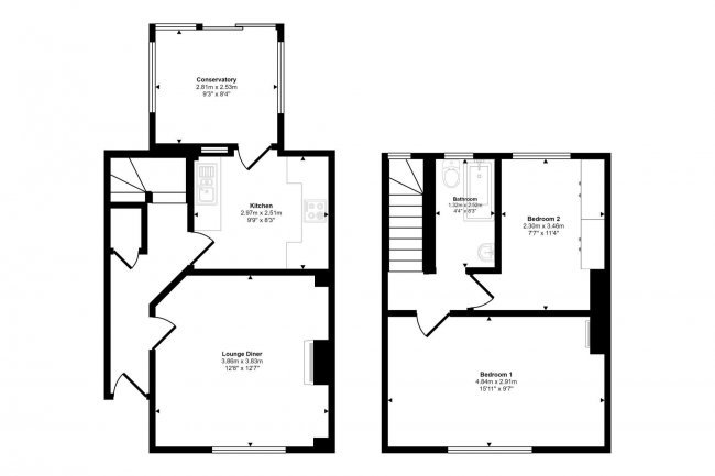 201 Rangefield Road, Bromley, BR1 4QX 10