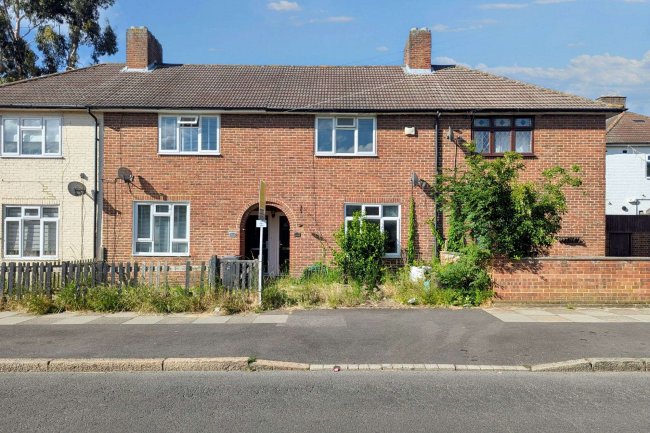 201 Rangefield Road, Bromley, BR1 4QX 10