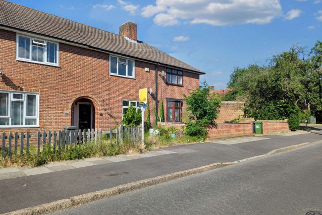 201 Rangefield Road, Bromley, BR1 4QX 10