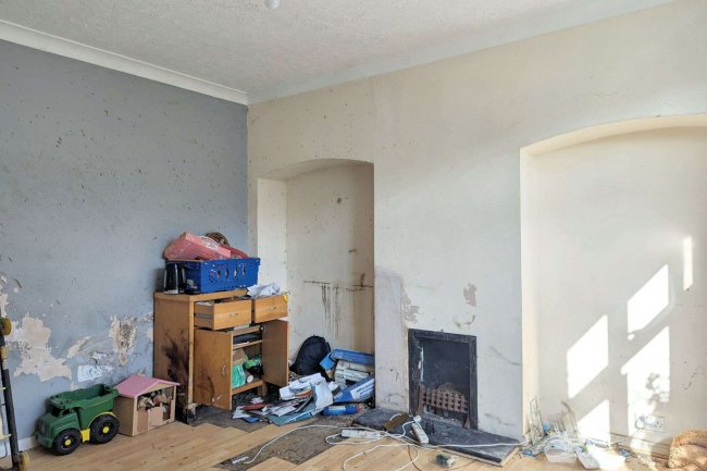 201 Rangefield Road, Bromley, BR1 4QX 10