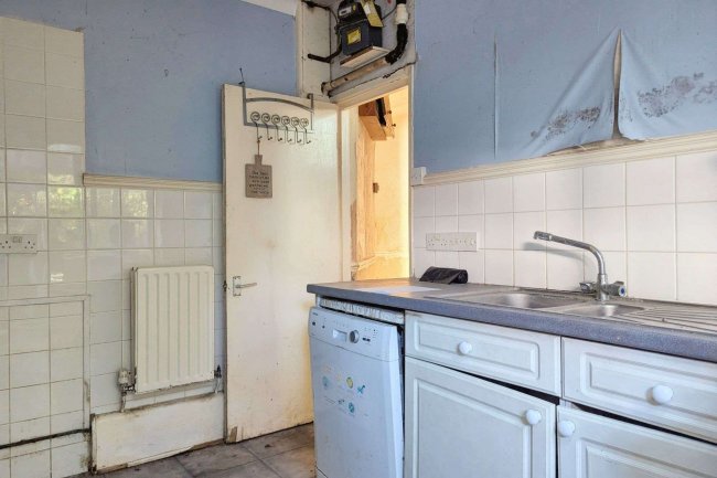 201 Rangefield Road, Bromley, BR1 4QX 10