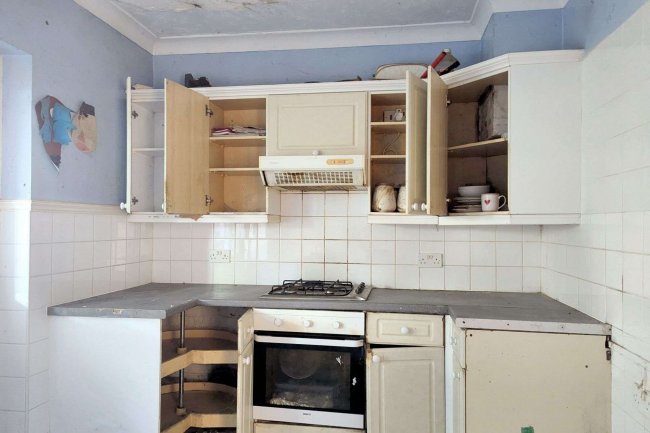 201 Rangefield Road, Bromley, BR1 4QX 10