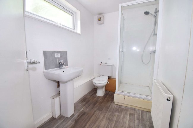 Unit 41, Norfolk Park Village, 200 Norfolk Park Road, Sheffield, South Yorkshire, S2 2UA 9