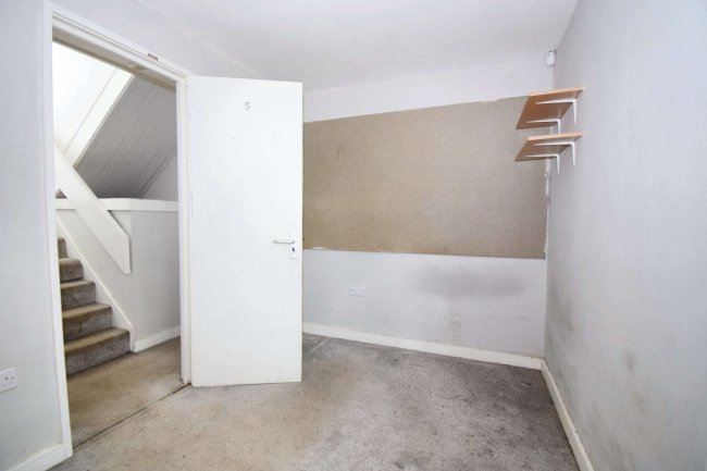 Unit 41, Norfolk Park Village, 200 Norfolk Park Road, Sheffield, South Yorkshire, S2 2UA 9