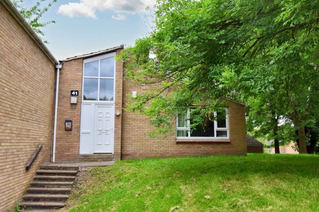 Unit 41, Norfolk Park Village, 200 Norfolk Park Road, Sheffield, South Yorkshire, S2 2UA 9