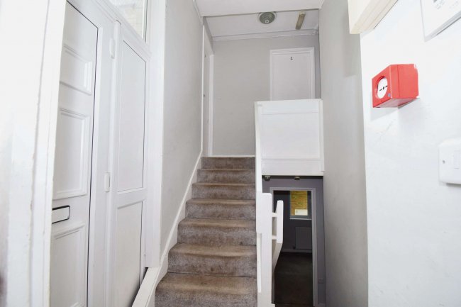 Unit 41, Norfolk Park Village, 200 Norfolk Park Road, Sheffield, South Yorkshire, S2 2UA 9