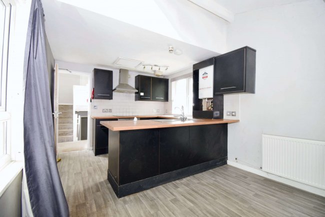 Unit 41, Norfolk Park Village, 200 Norfolk Park Road, Sheffield, South Yorkshire, S2 2UA 9