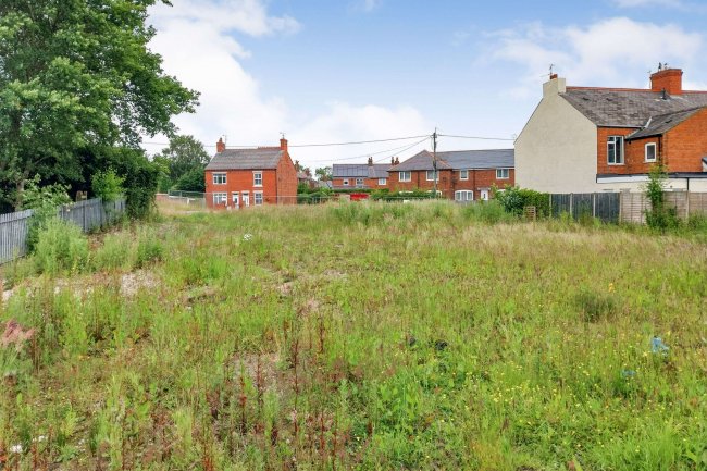 Land on the South side of The Old Black Horse, Henblas Road, Rhostyllen, Wrexham LL14 4AD 6