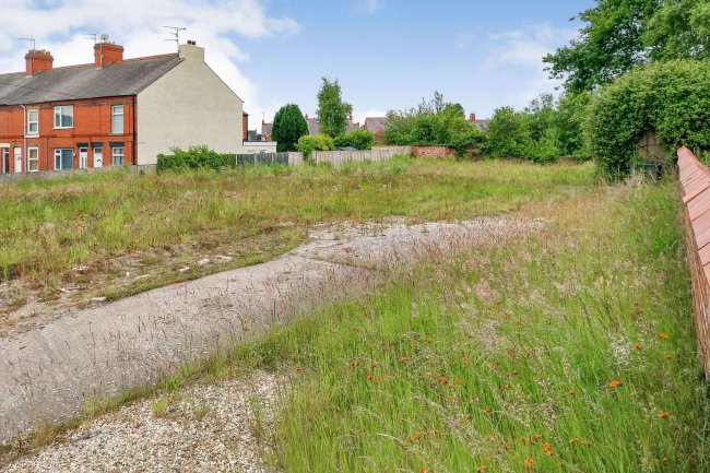 Land on the South side of The Old Black Horse, Henblas Road, Rhostyllen, Wrexham LL14 4AD 6