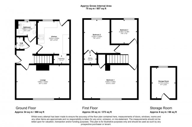 84 Ridge Way, Crayford DA1 3PS 1